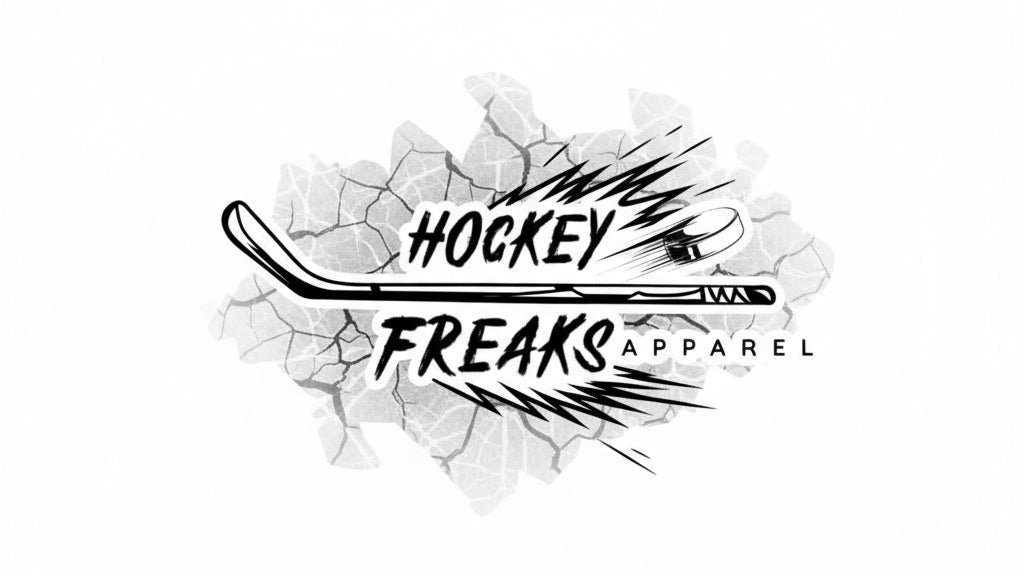 Hockey Freaks Apparel